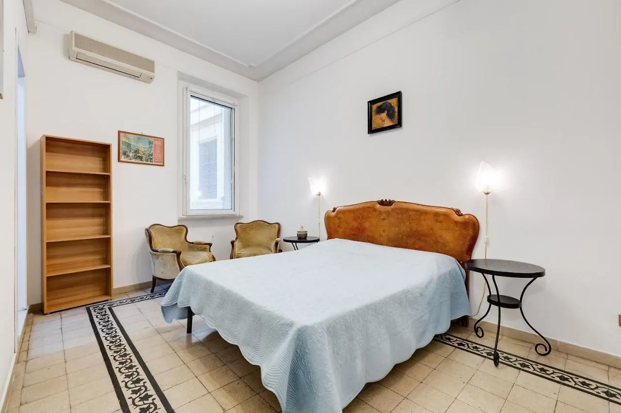 Stanze Con Bagno Privato, Wi-Fi, Vicino Al Vaticano Rome 0*,