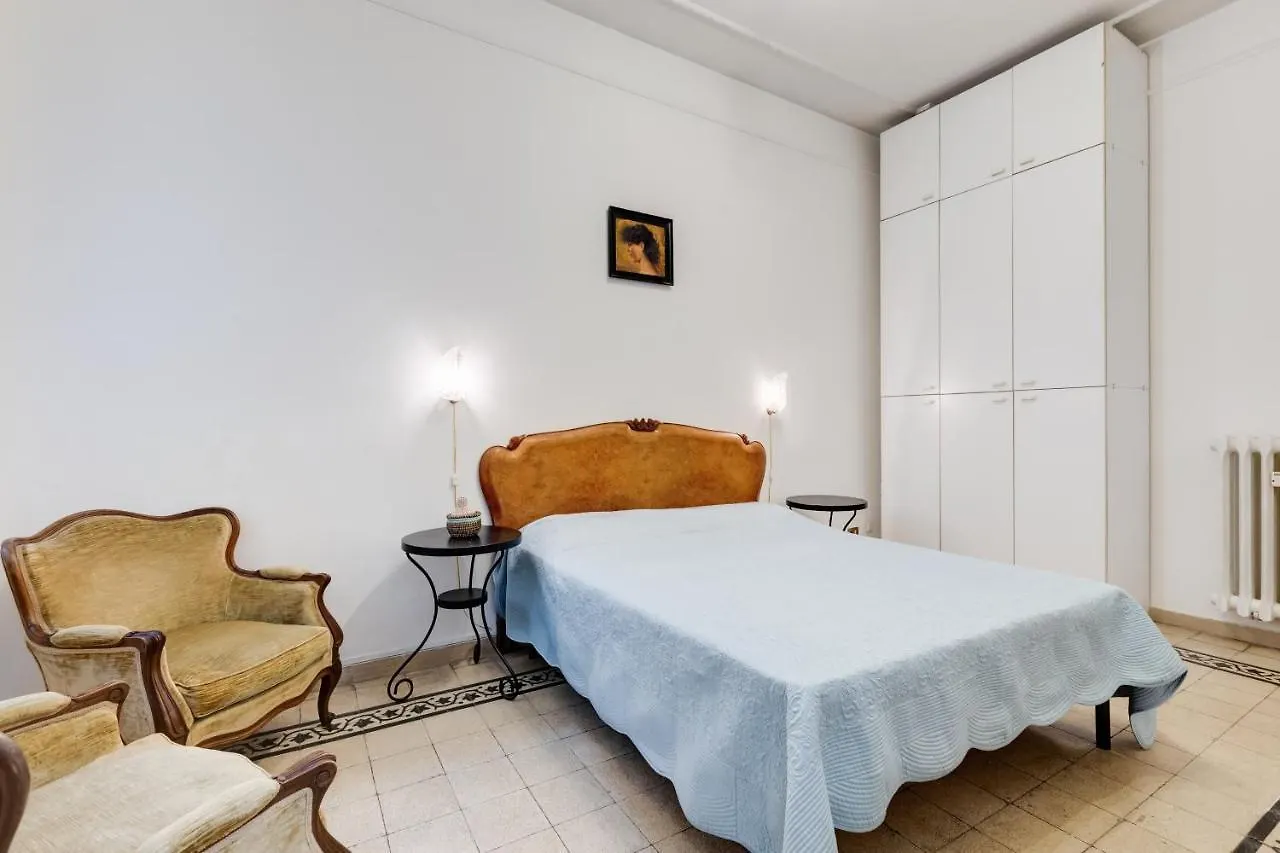 Stanze Con Bagno Privato, Wi-Fi, Vicino Al Vaticano Rome Homestay