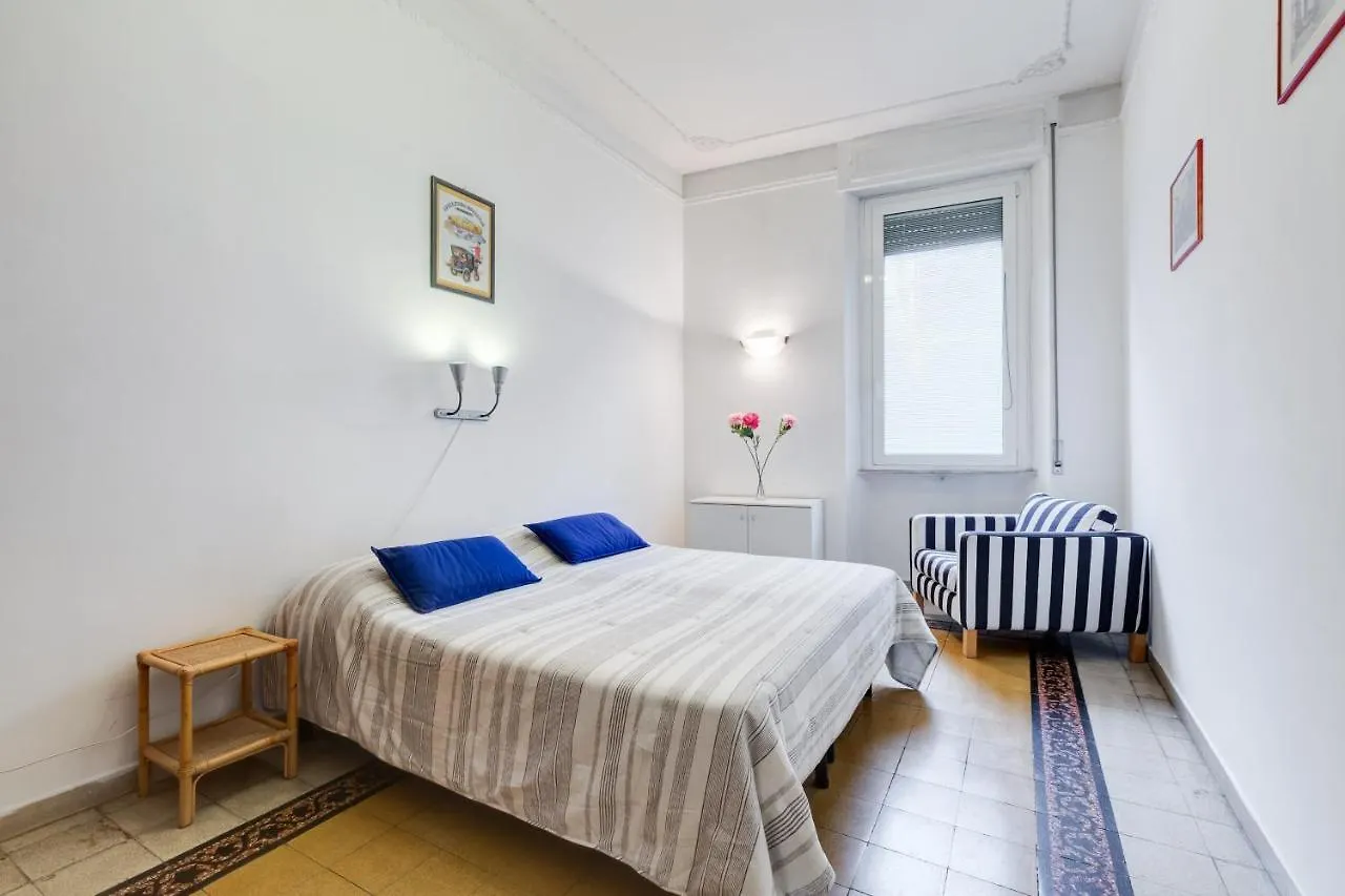 Stanze Con Bagno Privato, Wi-Fi, Vicino Al Vaticano location
