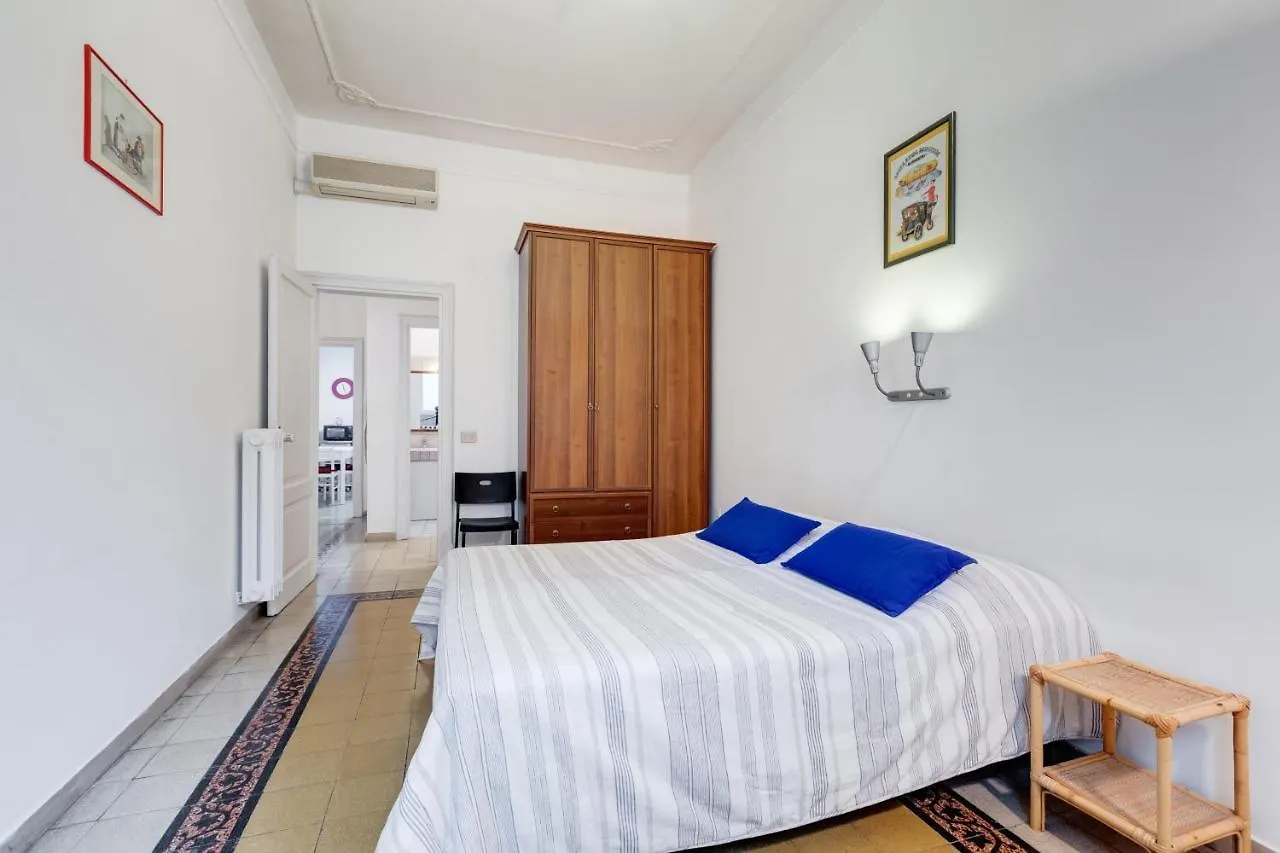 Stanze Con Bagno Privato, Wi-Fi, Vicino Al Vaticano Rome 0*,  Italy