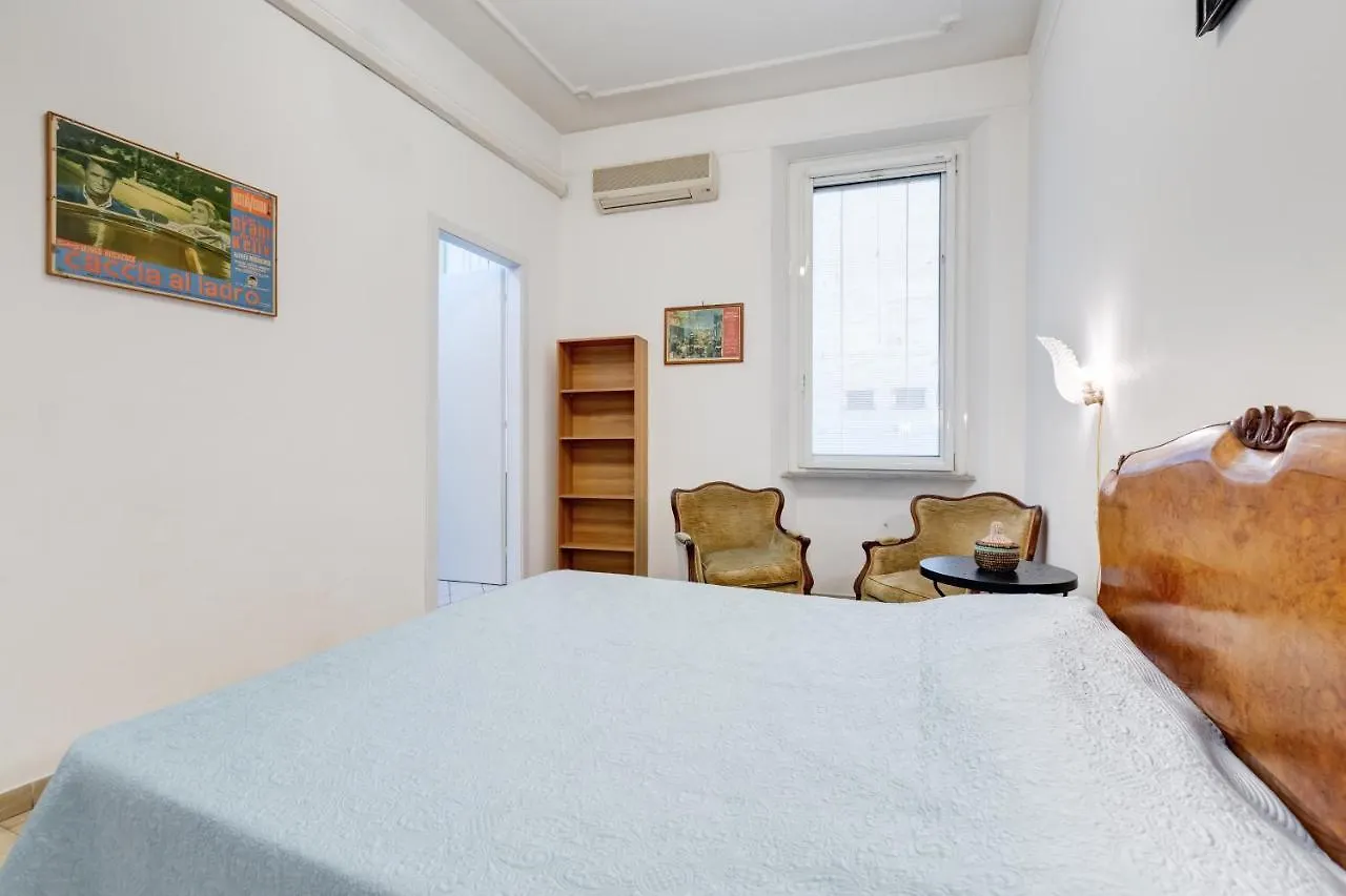 Stanze Con Bagno Privato, Wi-Fi, Vicino Al Vaticano Rome Homestay