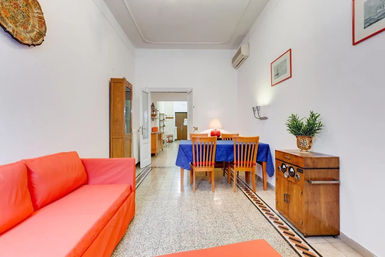 Stanze Con Bagno Privato, Wi-Fi, Vicino Al Vaticano Rome Italy