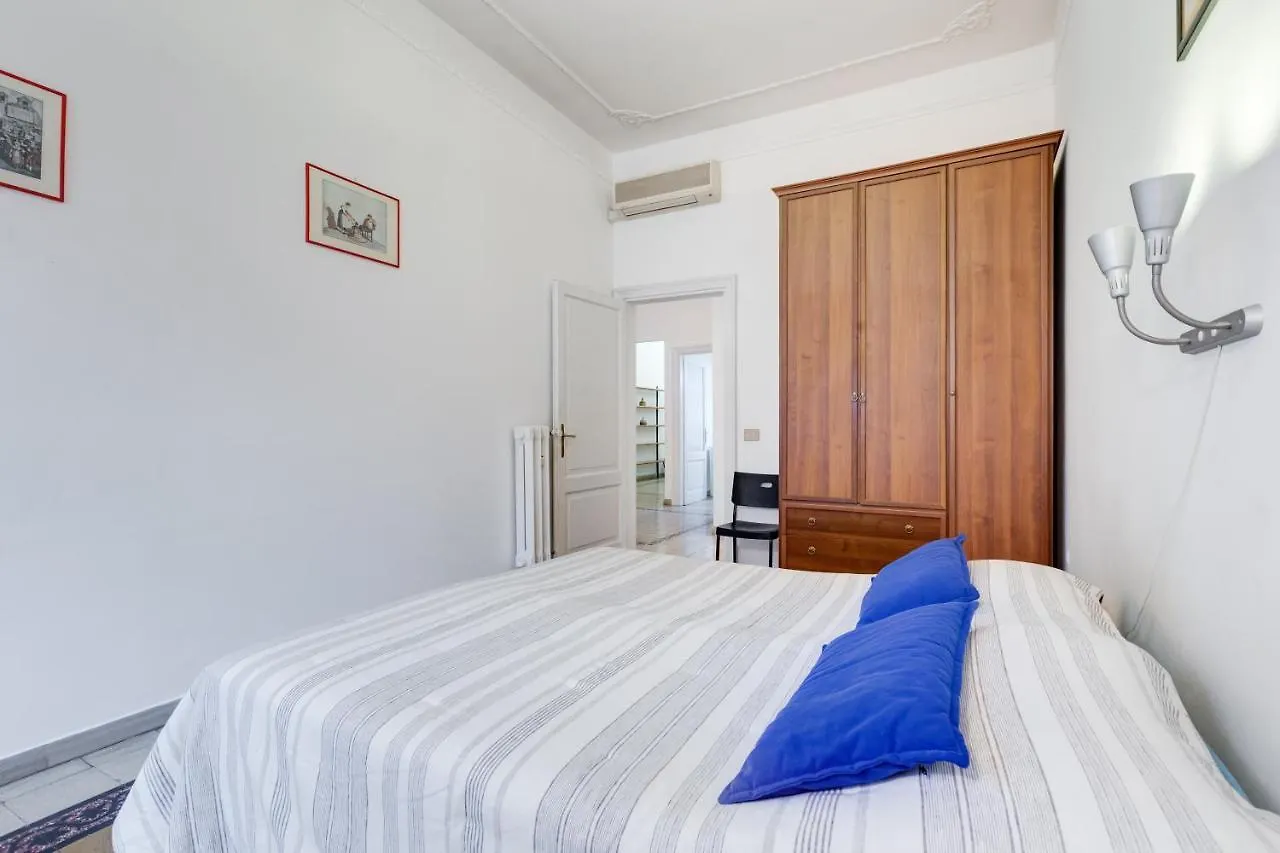 Stanze Con Bagno Privato, Wi-Fi, Vicino Al Vaticano Rome