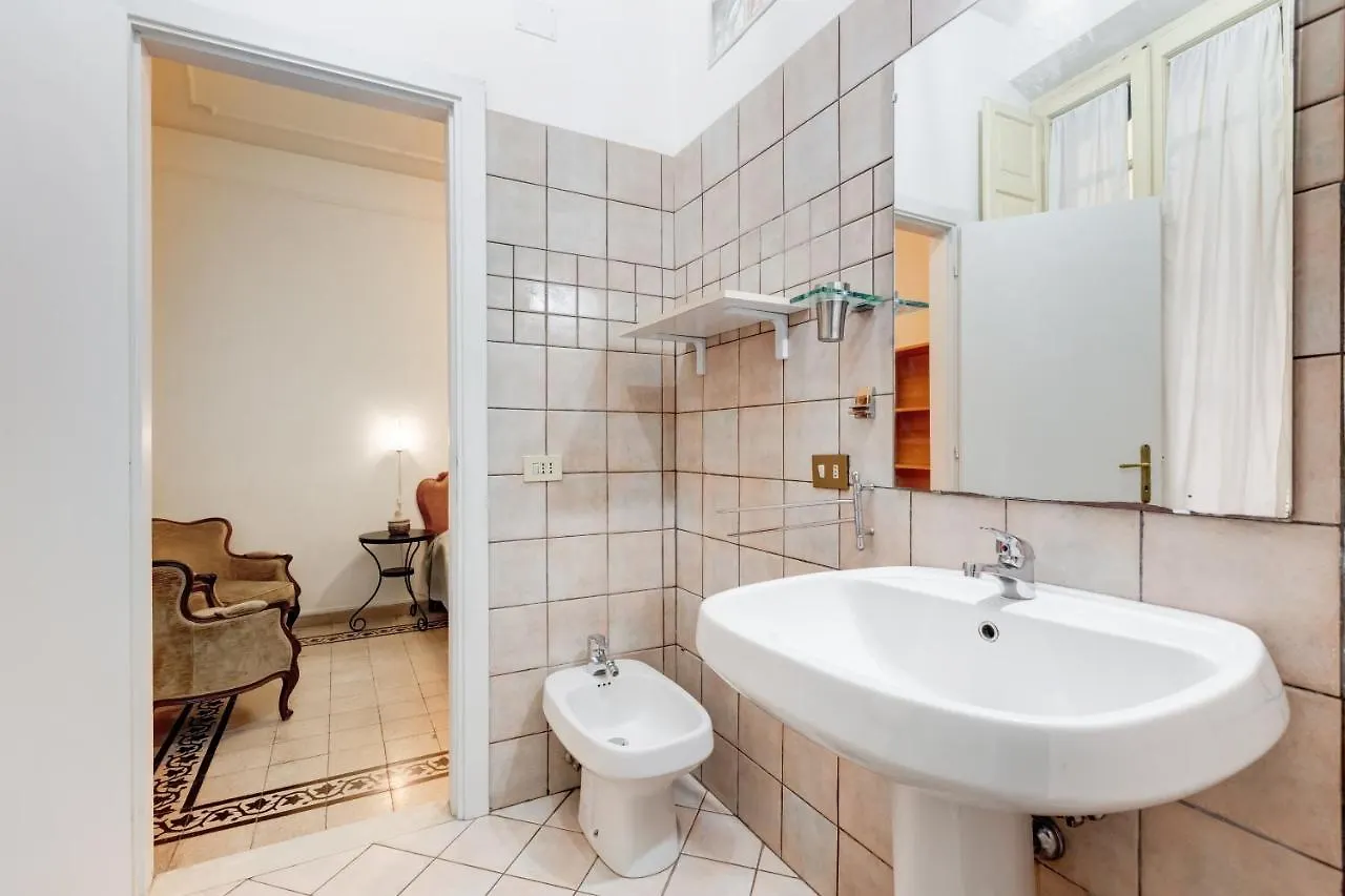 Stanze Con Bagno Privato, Wi-Fi, Vicino Al Vaticano Rome 0*,  Italy